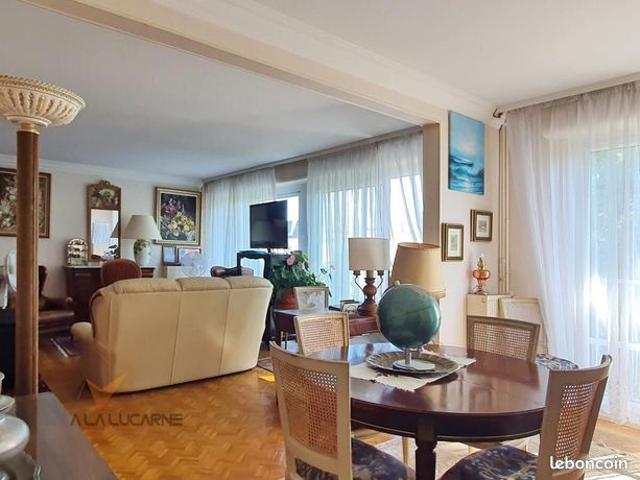 Appartement 5 pièces 99 m²