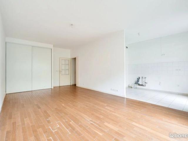 Appartement 5 pièces 99 m²
