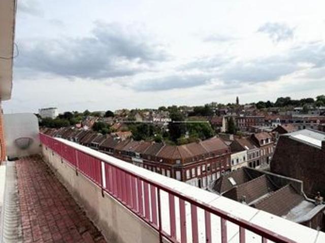Appartement 5 pièces 99 m²