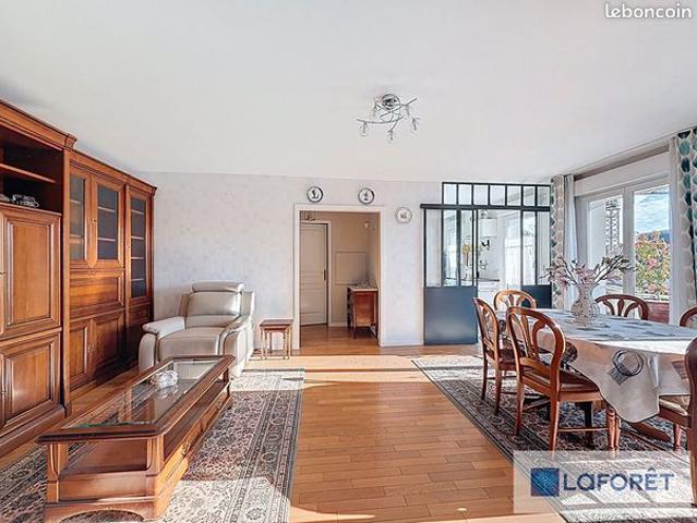 Appartement 5 pièces 99 m²