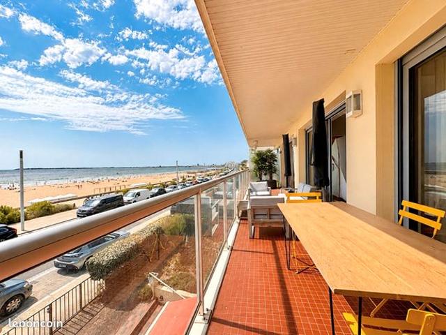 Appartement 5 pièces 99 m²