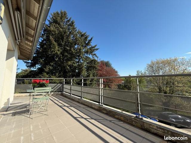 Appartement 5 pièces 99 m²