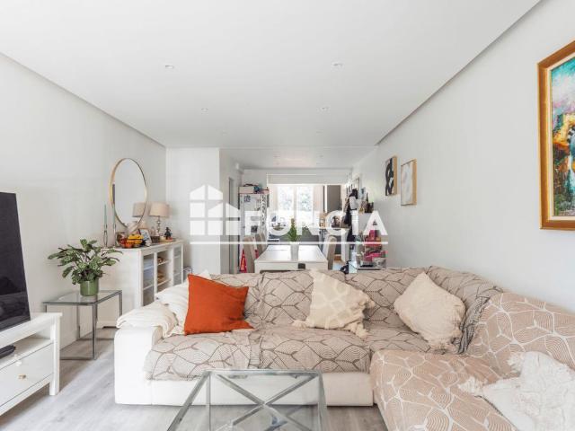 Appartement 5 pièces 99 m²