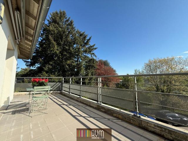 Appartement 5 pièces 99 m²
