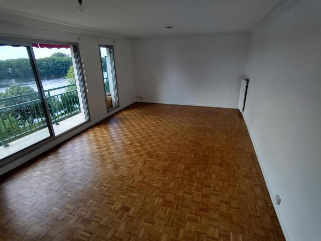Appartement 5 pièces 99 m²