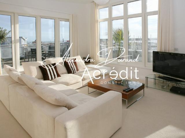 Appartement 5 pièces 99 m²