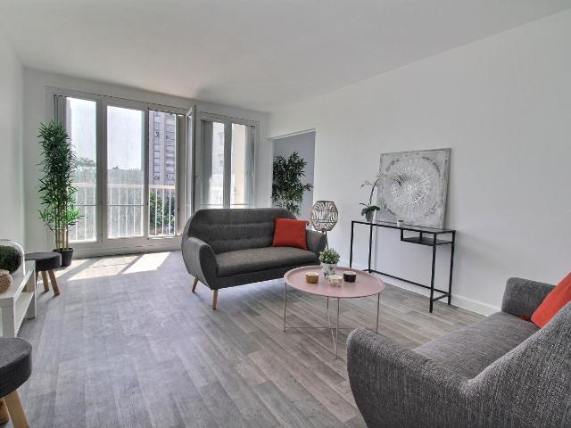 Appartement 5 pièces 99 m²