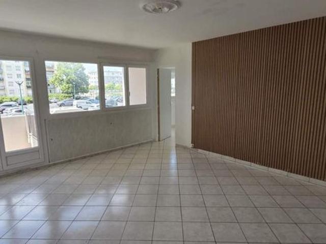 Appartement 5 pièces 99 m²