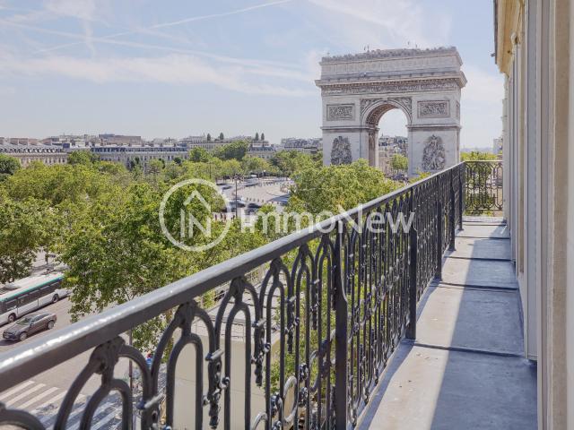 Appartement 5 pièces 99 m²