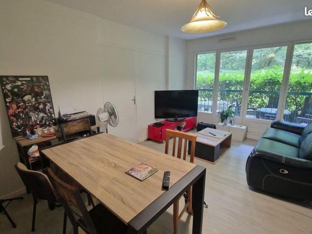 Appartement 5 pièces 99 m²