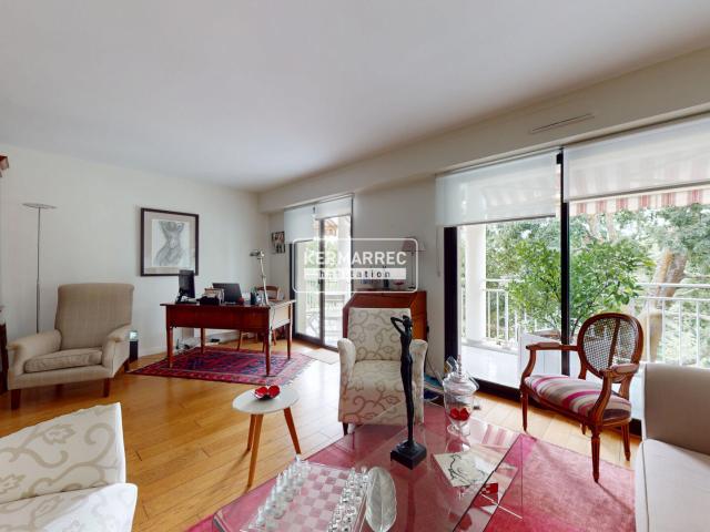 Appartement 5 pièces 99 m²