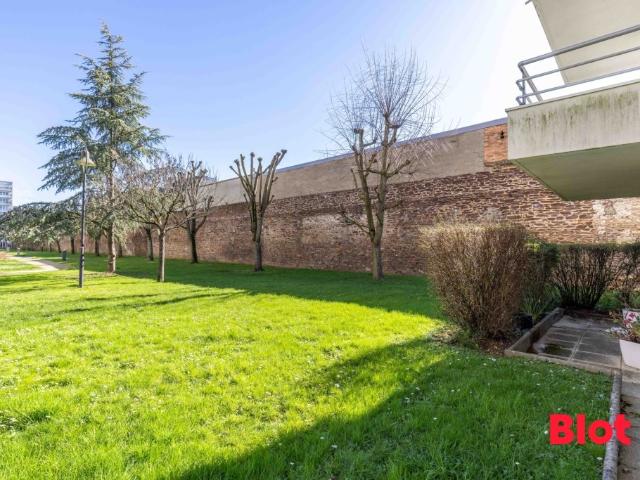 Appartement 5 pièces 99 m²