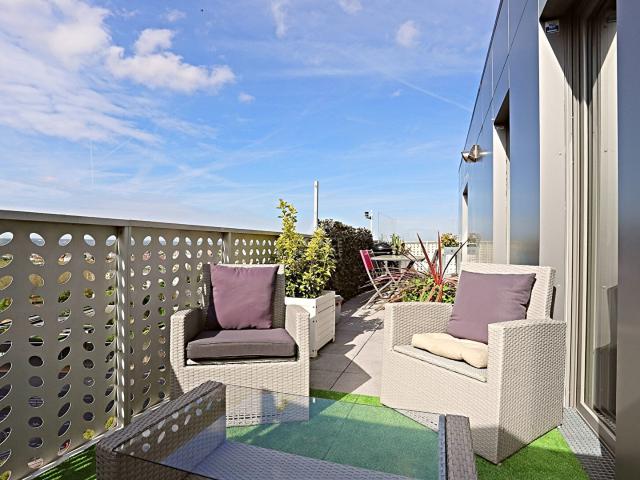 Appartement 5 pièces 99 m²