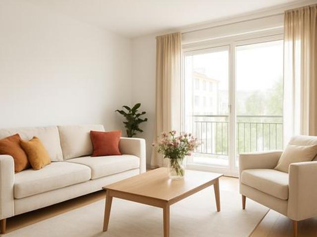 Appartement 5 pièces 99 m²