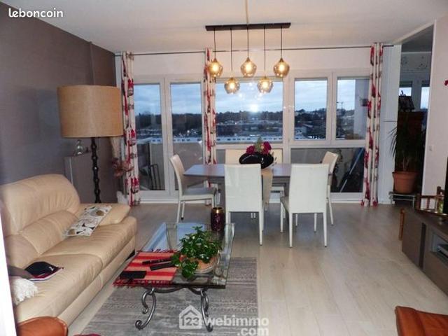 Appartement 5 pièces 99 m²