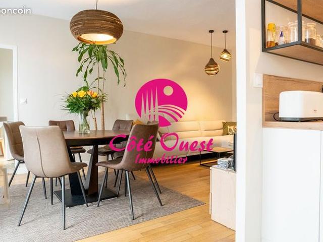 Appartement 5 pièces 99 m²