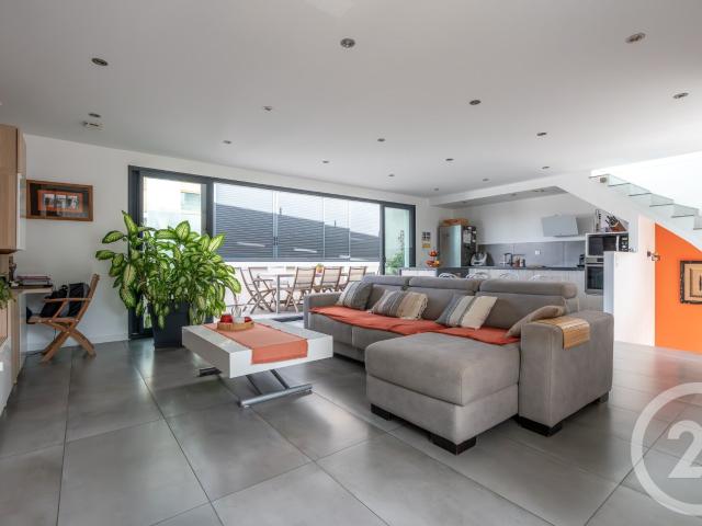 Appartement 5 pièces 99 m²