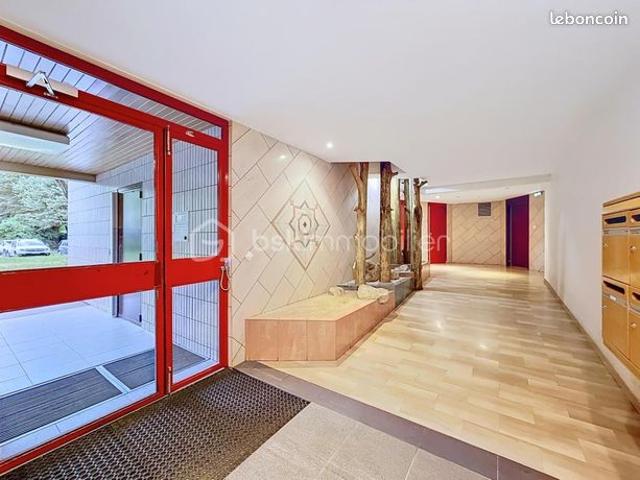 Appartement 5 pièces 99 m²