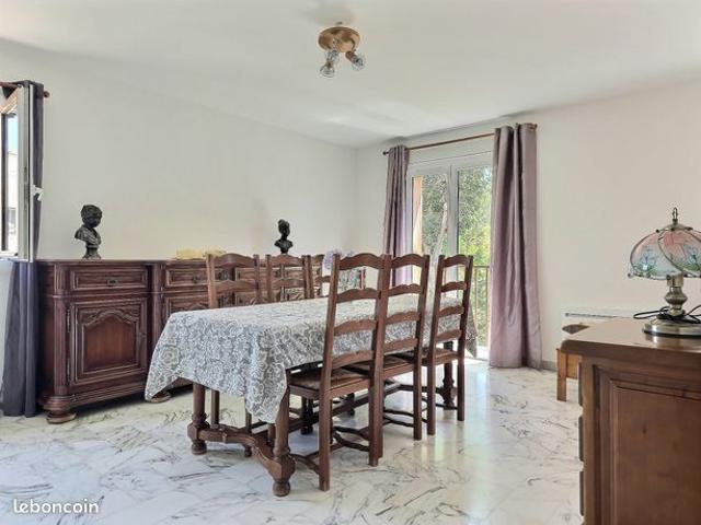 Appartement 5 pièces 99 m²