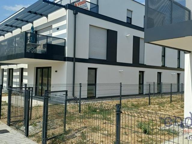 Appartement 5 pièces 99 m²