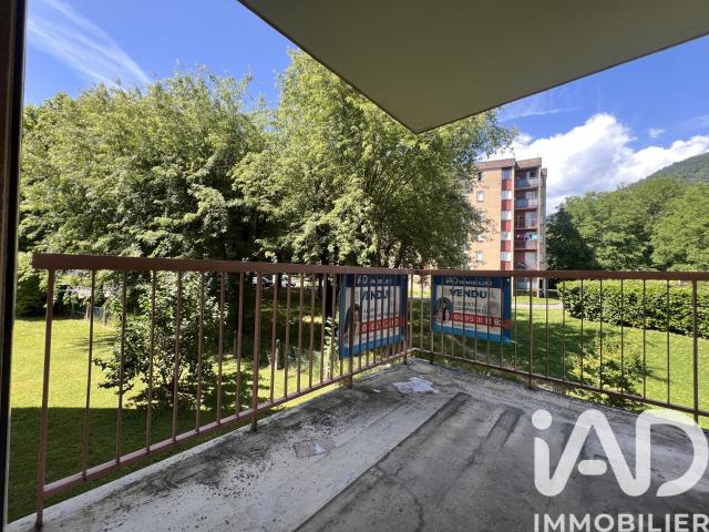 Appartement 5 pièces 99 m²