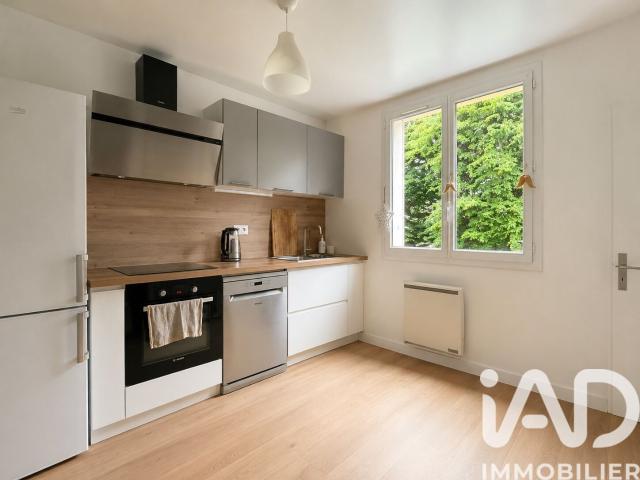 Appartement 5 pièces, 9 m² à louer à Morsang sur Orge 91390