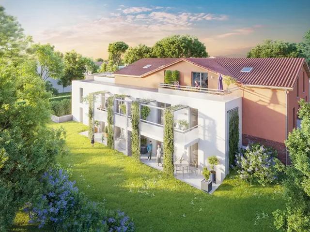 Appartement 5 pièces 100 m2