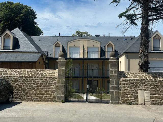 Appartement 5 pièces 100 m2