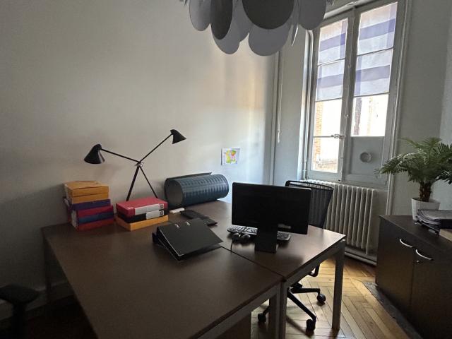 Appartement 5 pièces 100 m²
