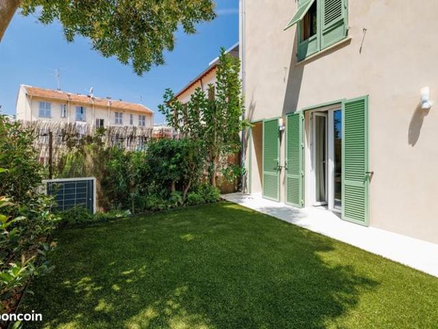 Appartement 5 pièces 100 m²