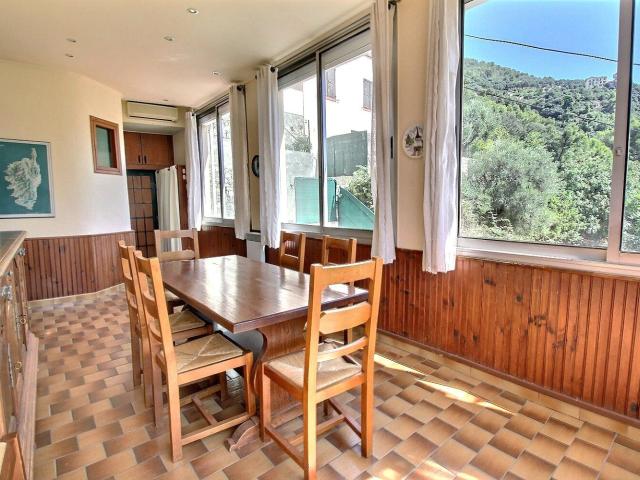 Appartement 5 pièces 100 m²