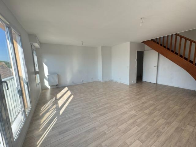 Appartement 5 pièces 100 m²