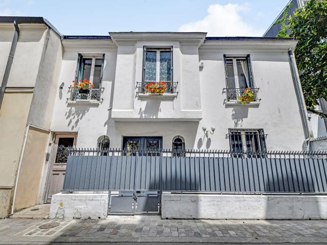 Appartement 5 pièces 100 m²