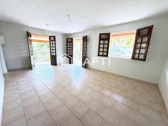 Appartement 5 pièces 100 m²