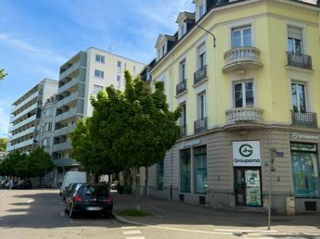 Appartement 5 pièces 100 m²