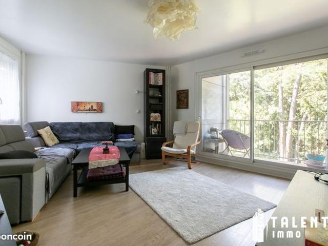 Appartement 5 pièces 100 m²