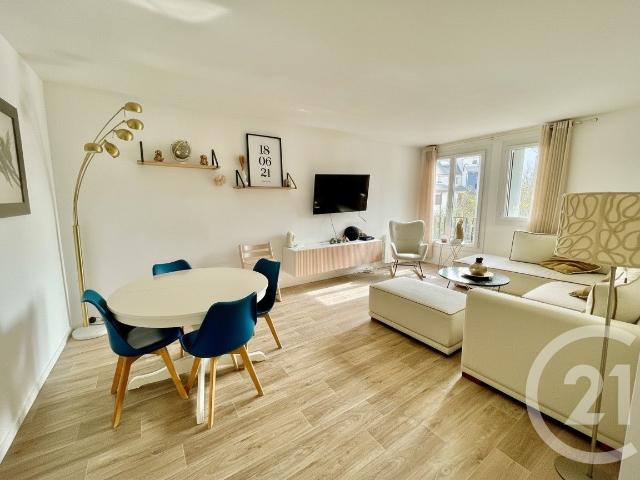 Appartement 5 pièces 100 m²