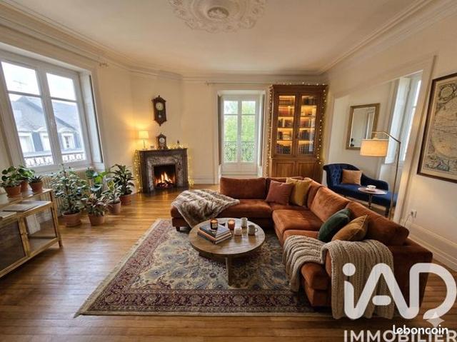 Appartement 5 pièces 100 m²