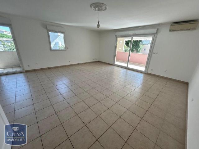 Appartement 5 Pièces 100 m²