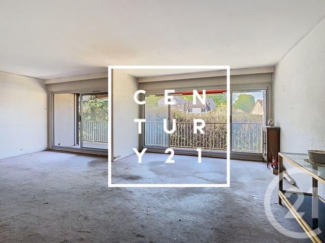 Appartement 5 pièces 100 m²