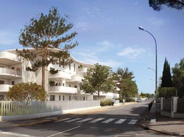 Appartement 5 pièces 100 m²