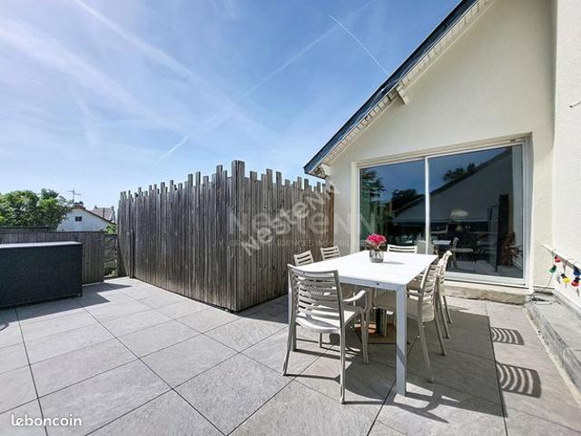 Appartement 5 pièces 100 m²