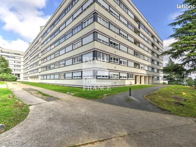 Appartement 5 pièces 100 m²