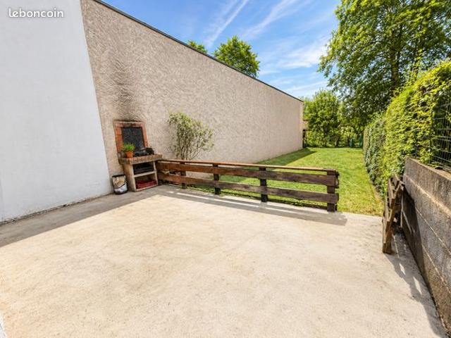Appartement 5 pièces 100 m²
