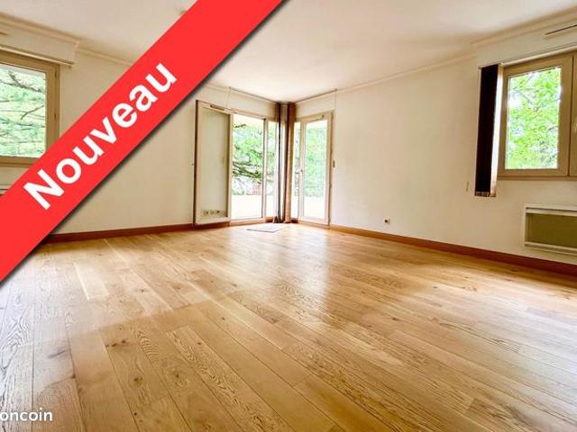 Appartement 5 pièces 100 m²