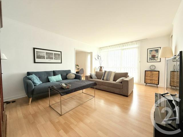 Appartement 5 pièces 100 m²