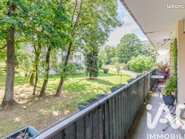 Appartement 5 pièces 100 m²