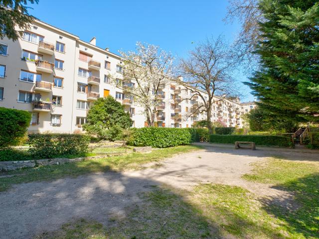 Appartement 5 pièces 100 m²