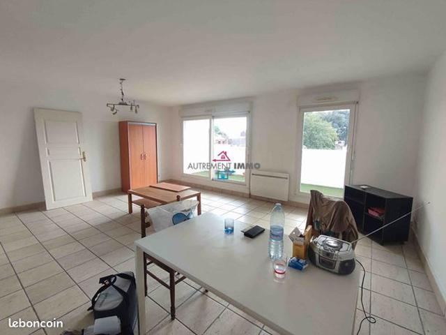 Appartement 5 pièces 100 m²