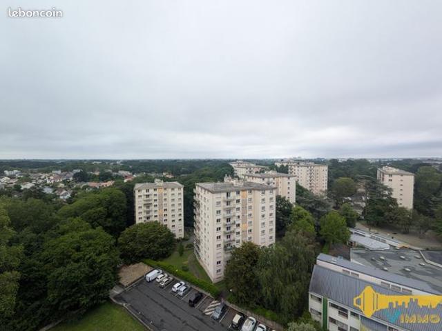 Appartement 5 pièces 100 m²